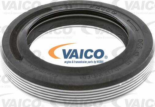 VAICO V10-3265 - Ущільнене кільце, диференціал autozip.com.ua