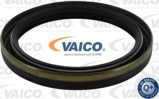 VAICO V10-3266 - Ущільнене кільце, диференціал autozip.com.ua
