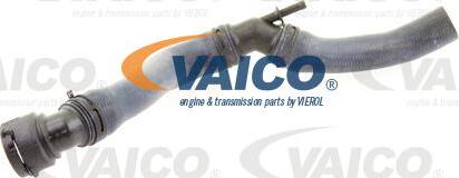 VAICO V10-3206 - Шланг радіатора autozip.com.ua