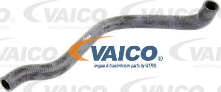 VAICO V10-3200 - Шланг радіатора autozip.com.ua