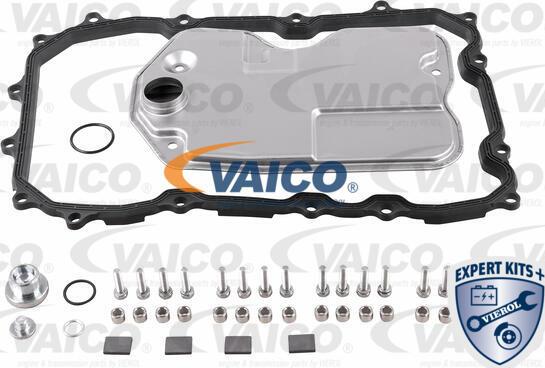 VAICO V10-3214-BEK - Комплект деталей, зміна масла - автоматіческ.коробка передач autozip.com.ua