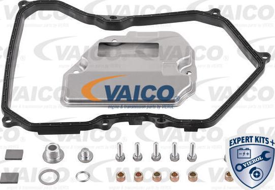 VAICO V10-3215-BEK - Комплект деталей, зміна масла - автоматіческ.коробка передач autozip.com.ua