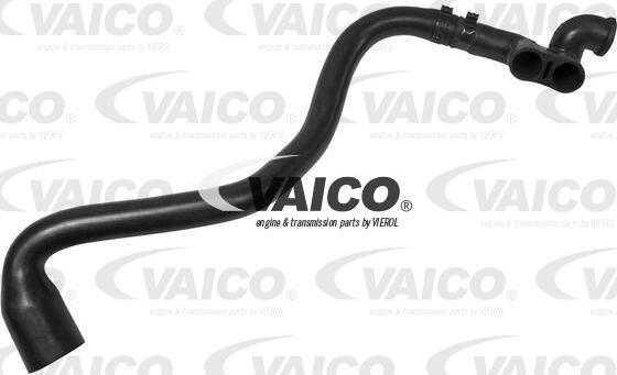 VAICO V10-3210 - Масляний шланг autozip.com.ua