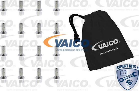 VAICO V10-3211-16 - Болт для кріплення колеса autozip.com.ua