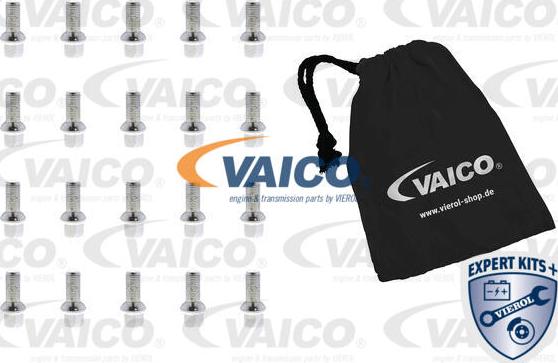 VAICO V10-3211-20 - Болт для кріплення колеса autozip.com.ua