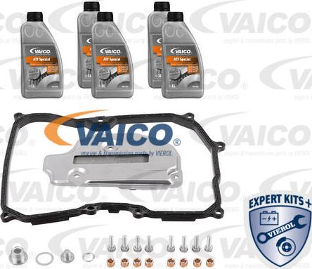 VAICO V10-3218 - Комплект деталей, зміна масла - автоматіческ.коробка передач autozip.com.ua