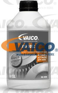 VAICO V60-0050 - Масло автоматичної коробки передач autozip.com.ua