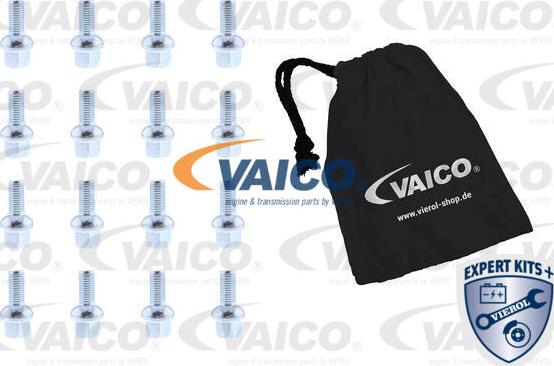 VAICO V10-3212-16 - Болт для кріплення колеса autozip.com.ua