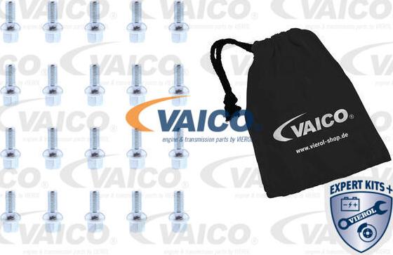 VAICO V10-3212-20 - Болт для кріплення колеса autozip.com.ua