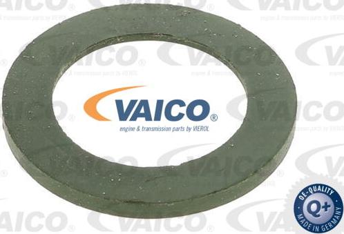 VAICO V10-3289 - Різьбова пробка, масляний піддон autozip.com.ua