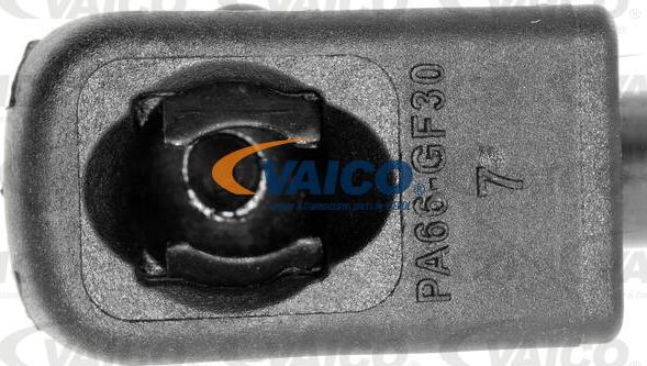 VAICO V10-3235 - Газова пружина, кришка багажник autozip.com.ua