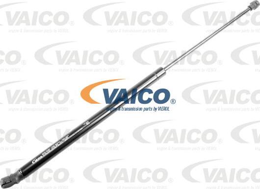 VAICO V10-3236 - Газова пружина, кришка багажник autozip.com.ua