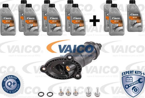 VAICO V10-3231-XXL - Комплект деталей, зміна масла - автоматіческ.коробка передач autozip.com.ua