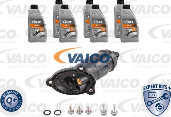 VAICO V10-3231 - Комплект деталей, зміна масла - автоматіческ.коробка передач autozip.com.ua