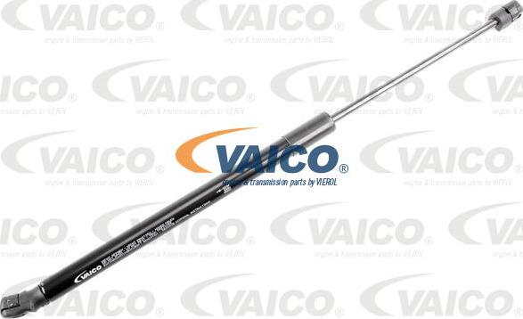 VAICO V10-3238 - Газова пружина, кришка багажник autozip.com.ua