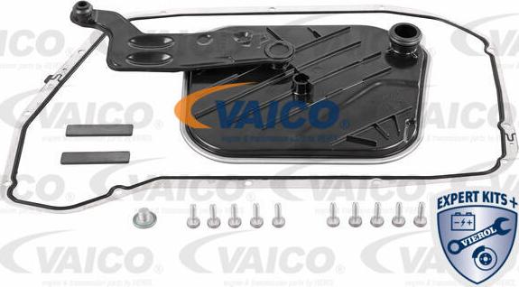 VAICO V10-3224-BEK - Комплект деталей, зміна масла - автоматіческ.коробка передач autozip.com.ua