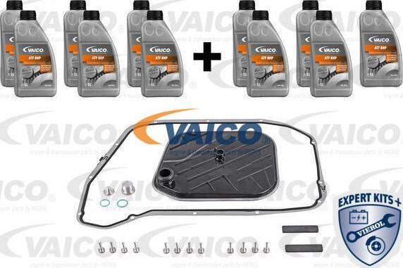 VAICO V10-3225-XXL - Комплект деталей, зміна масла - автоматіческ.коробка передач autozip.com.ua