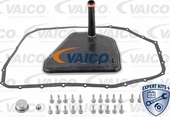 VAICO V10-3227-BEK - Комплект деталей, зміна масла - автоматіческ.коробка передач autozip.com.ua