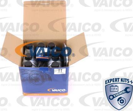 VAICO V10-3227 - Комплект деталей, зміна масла - автоматіческ.коробка передач autozip.com.ua