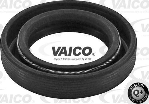 VAICO V10-3271 - Ущільнене кільце, ступінчаста коробка передач autozip.com.ua