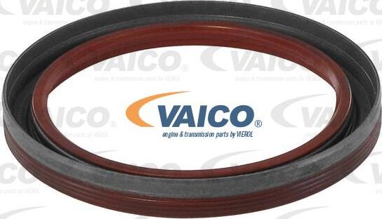 VAICO V10-3272 - Ущільнене кільце валу, автоматична коробка передач autozip.com.ua