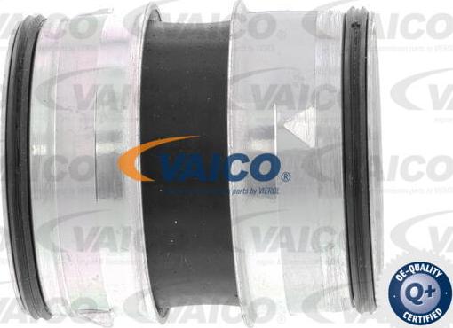 VAICO V10-3765 - Трубка нагнітається повітря autozip.com.ua