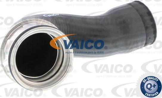 VAICO V10-3766 - Трубка нагнітається повітря autozip.com.ua