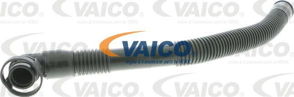 VAICO V10-3734 - Шланг, система подачі повітря autozip.com.ua