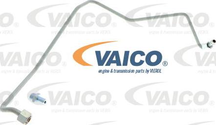 VAICO V10-3733 - Маслопровод, компресор autozip.com.ua