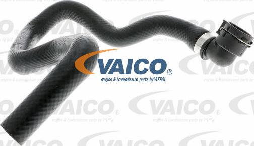 VAICO V10-3737 - Шланг, теплообмінник - опалення autozip.com.ua