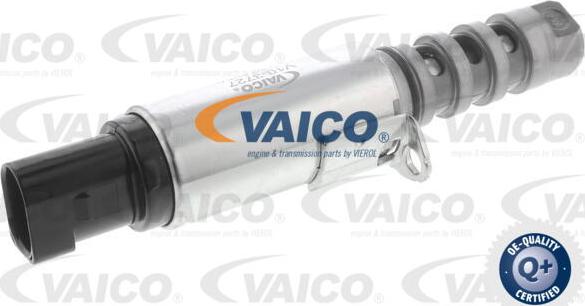 VAICO V10-3727 - Регулюючий клапан, виставлення розподільного вала autozip.com.ua