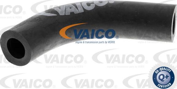 VAICO V10-2945 - Шланг розрідження, гальмівна система autozip.com.ua