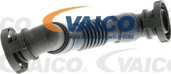 VAICO V10-2940 - Шланг, вентиляція картера autozip.com.ua