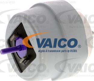 VAICO V10-2960 - Подушка, підвіска двигуна autozip.com.ua