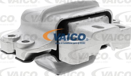 VAICO V10-2961 - Подушка, підвіска двигуна autozip.com.ua