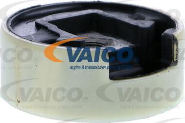 VAICO V10-2963 - Подушка, підвіска двигуна autozip.com.ua
