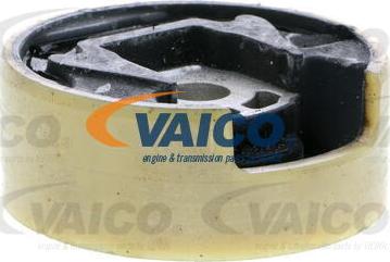 VAICO V10-2962 - Подушка, підвіска двигуна autozip.com.ua