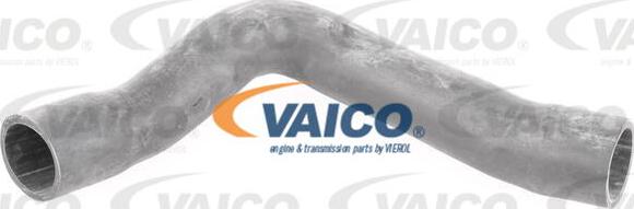 VAICO V10-2909 - Трубка нагнітається повітря autozip.com.ua
