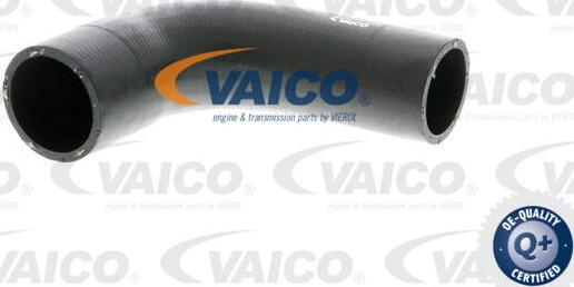 VAICO V10-2914 - Трубка нагнітається повітря autozip.com.ua