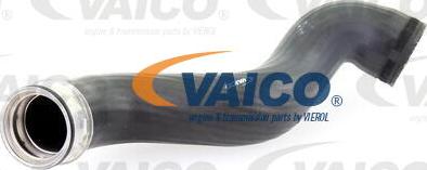 VAICO V10-2918 - Трубка нагнітається повітря autozip.com.ua