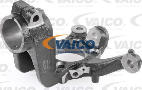 VAICO V10-2986 - Поворотний кулак, підвіска колеса autozip.com.ua