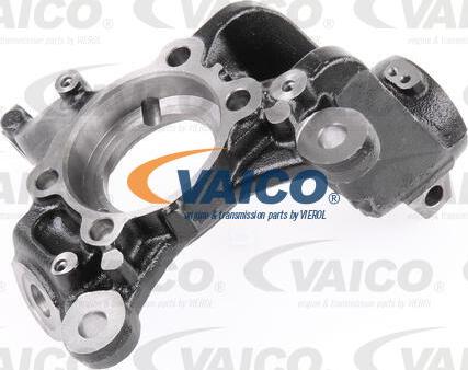 VAICO V10-2987 - Поворотний кулак, підвіска колеса autozip.com.ua