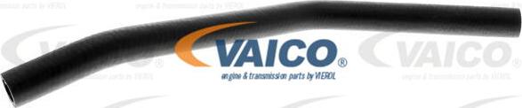 VAICO V10-2936 - Гідравлічний шланг, рульове управління autozip.com.ua