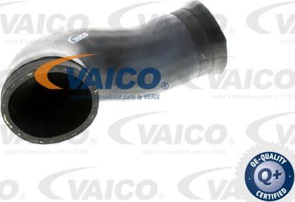 VAICO V10-2924 - Трубка нагнітається повітря autozip.com.ua