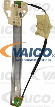 VAICO V10-2445 - Підйомний пристрій для вікон autozip.com.ua