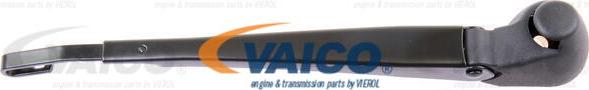 VAICO V10-2446 - Важіль склоочисника, система очищення вікон autozip.com.ua