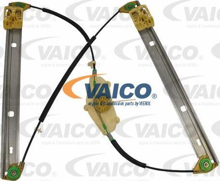 VAICO V10-2443 - Підйомний пристрій для вікон autozip.com.ua