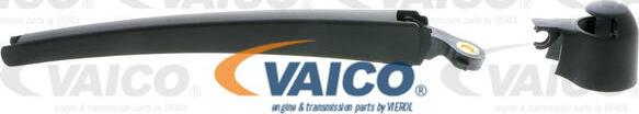 VAICO V10-2447 - Важіль склоочисника, система очищення вікон autozip.com.ua