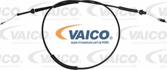 VAICO V10-2461 - Тросик газу autozip.com.ua