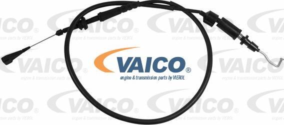 VAICO V10-2463 - Тросик газу autozip.com.ua
